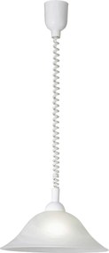 XXXLutz ZÁVESNÉ SVIETIDLO, 35/110 cm Eglo - Online Only bytové doplnky - 003348261901