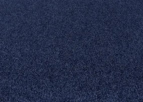 Koberce Breno Metrážny koberec PICASSO 524, šíře role 400 cm, modrá, viacfarebná