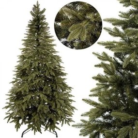 Vianočný stromček premium smrek 150 cm SPRINGOS CT0088