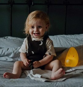 Lampička mini nechtík