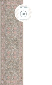 XXXLutz BEHÚŇ, 60/230 cm, zelená Flair Rugs - Online Only bytové doplnky - 003165040404
