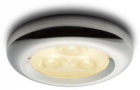 ESTA LED | Zápustné okrúhle LED svietidlo