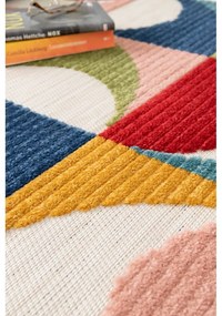 Vonkajší koberec 160x230 cm Mila – Universal