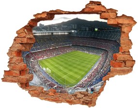 Diera 3D fototapeta nálepka Barcelona štadión nd-c-7754375