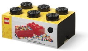Plastový detský úložný box – LEGO®