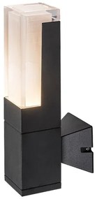 Rabalux 77126 - LED Vonkajšie nástenné svietidlo DARVAS LED/7W/230V IP54