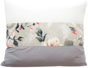 Dekorstudio Obliečka na vankúš JNM44A-02 Varianta: Rozmer obliečky: 50x60 cm