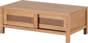 Lavica Agra 110x60x40cm