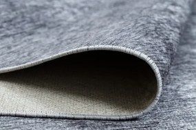 Koberec MIRO 52027.802 Melanž sivý