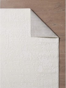 Krémovobiely koberec 160x230 cm Celeste – ESTE
