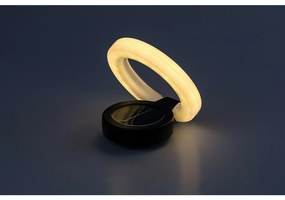 Rabalux 77187 vonkajšia solárna zapichovacia LED lampa Bokod, 0,05 W