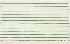 Kúpeľňová predložka z bavlny Naram