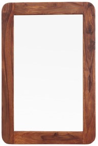 furniture-nabytek.cz - Zrkadlo Tina 60x90x3