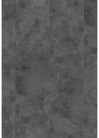 Mexen Stormy Night vinylové panely 610 x 305 mm SPC 6,5 mm, podložka IXPE 1,5 mm, 4 V-Fuga, Kameň - F1146-0610-305-505-4V1-90