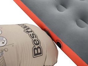 Nafukovací matrac Bestway pre 2 osoby 203x152x22 cm 67703