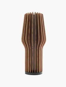 Malá prenosná stmievateľná stolová LED lampa Radiant