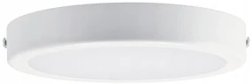 PHILIPS LED okrúhle prisadené svietidlo 19W - 2000lm - 4000K - biele