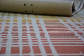 Koberec SCANDI 18216/063 - STRIPOVÉ PÁSKY