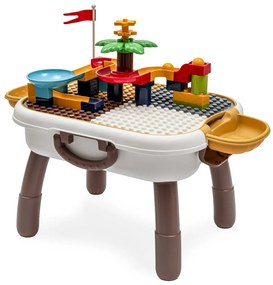 Hrací stôl pre deti BABY MIX