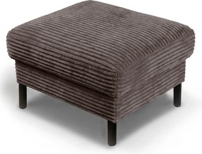 XXXLutz TABURETKA, textil, 70/48/60 cm Livetastic - Online Only obývacie izby - 00295101522S