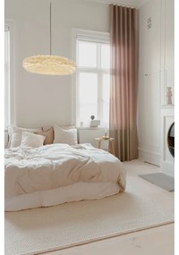 Biele tienidlo ø 79 cm Eos Esther Large – UMAGE