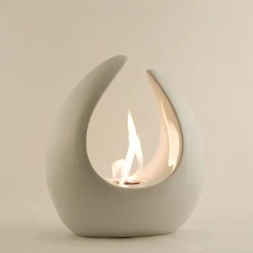 Stolový biokrb WHITE ANGEL