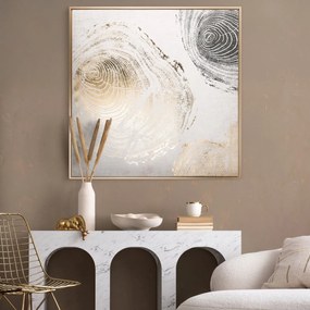 EUROFIRANY OBRAZ 671 80X80 CM