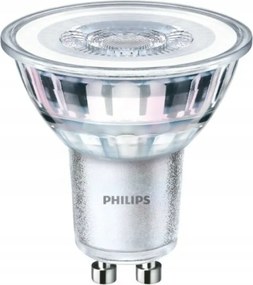LED žiarovka Philips GU10 - 4W - 345 Lm - teplá biela - CorePro Premium