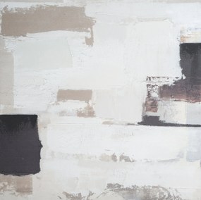 RUČNE MAĽOVANÝ OBRAZ 684 80X80 CM