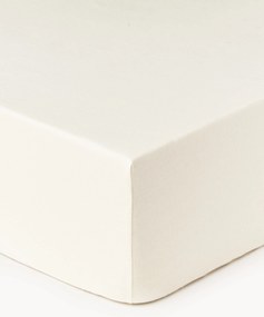 Džersejová elastická plachta Thany