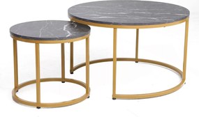 SI Konferenčný stolík sada Dion