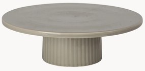 Podnos na koláč Flora