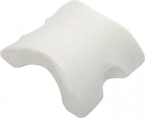 Ergonomický vankúš s priestorom na ruku