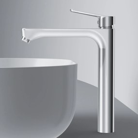 Umývadlová batéria AM.PM Hit FTA92000 vysoká, chróm