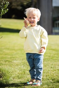 Detské vysielačky Zoo Walkie Talkie - líška - jednorožec