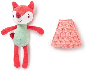 Lilliputiens – Rodinka líšky Alice