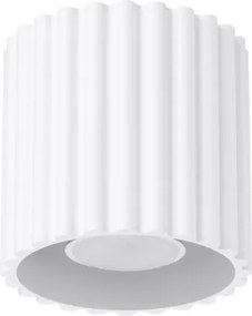 BRILAGI - LED bodové svietidlo SFERA 1xGU10/10W/230V pr. 10 cm biela