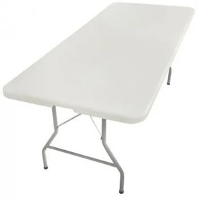 Iso Trade Skladací stôl 180 cm IsoTrade – 2467