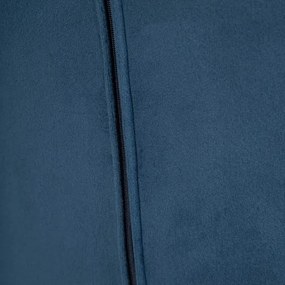 Stolička COLIN granátová 816333