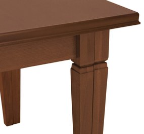 Jedálenský stôl: kent - max