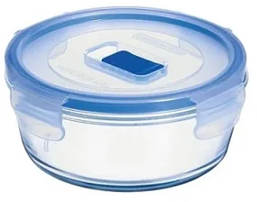 Luminarc PURE BOX guľatá dóza na potraviny 0,42 l