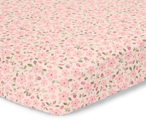 Plachta napínacia 120x60 cm Fairy Floral