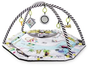 KINDERKRAFT - Detská hracia deka SMARTPLAY