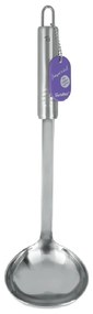 Naberačka Metaltex Soup, dĺžka 31 cm