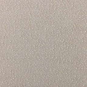 Krémové kreslo z textílie buklé Neel – Bloomingville