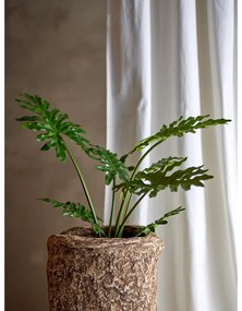 Umelá kvetina (výška 84 cm) Philodendron – Bloomingville