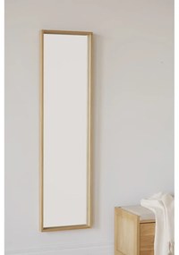 Nástenné zrkadlo 40x150 cm Hillmond – Rowico