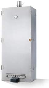 KAISER KAISEROVA '250' elektrická udiareň