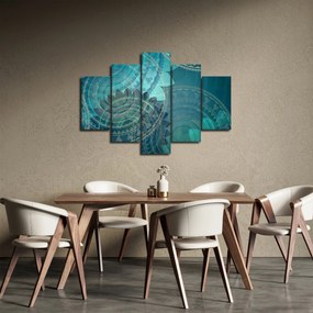 Obraz - Fantasy (150x105 cm)