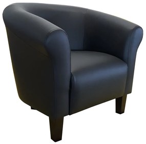 Pohodlné kancelářské křeslo Miri Magic velvet 55